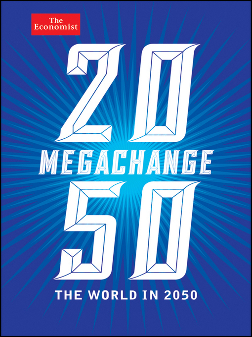 Title details for Megachange by D. Franklin - Available